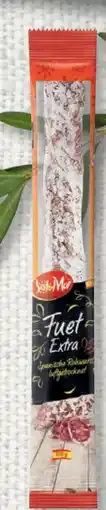 Lidl Sol & Mar Rohwurst Angebot