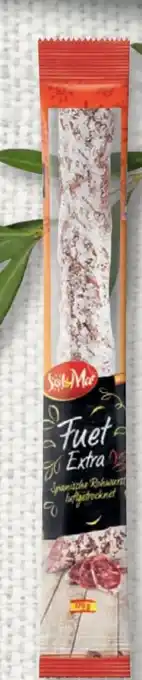 Lidl Sol & Mar Rohwurst Angebot
