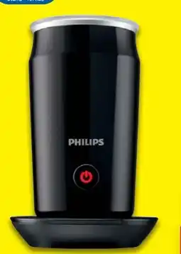 Lidl Philips Milchaufschäumer Senseo CA6500/63 Angebot