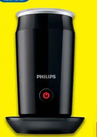 Lidl Philips Milchaufschäumer Senseo CA6500/63 Angebot