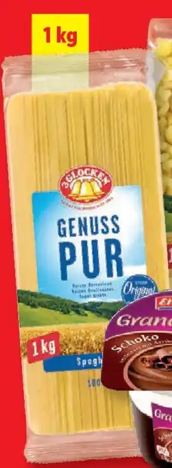 Lidl 3 Glocken Genuss Pur Angebot
