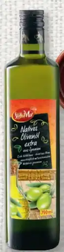 Lidl Sol & Mar Natives Olivenöl extra Angebot