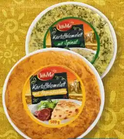 Lidl Sol & Mar Tortilla Angebot