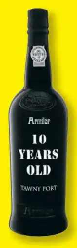 Lidl Armilar Tawny Port 10 Jahre Angebot