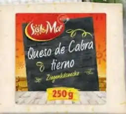 Lidl Sol & Mar Käseecke Angebot