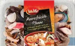 Lidl Sol & Mar Meeresfrüchtepfanne Angebot