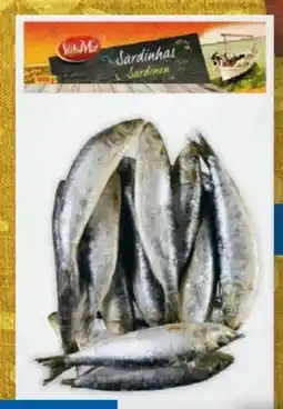 Lidl Sol & Mar Sardinen Angebot