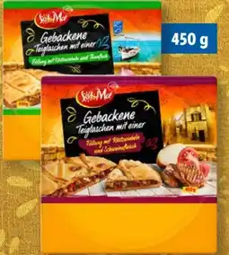 Lidl Sol & Mar Empanadas Angebot