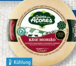 Lidl Quinta dos Açores Kuhkäse Morião Angebot