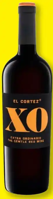 Lidl Torre Oria El Cortez XO Extra Ordinario Angebot