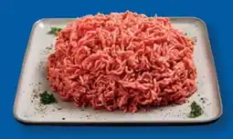 Lidl Metzgerfrisch Hackfleisch Gemischt XXL Angebot