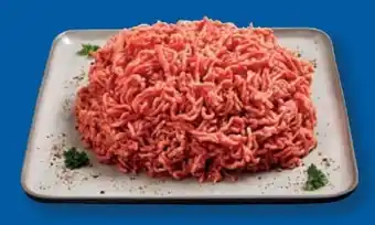 Lidl Metzgerfrisch Hackfleisch Gemischt XXL Angebot