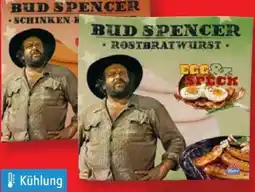 Lidl Piasten Bud Spencer Bratwurst Angebot