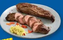 Lidl Metzgerfrisch Premium Lamm-Filets Angebot