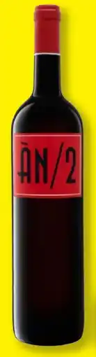 Lidl Ànima Negra AN/2 Angebot