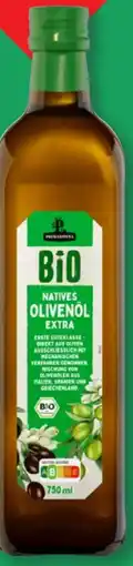 Lidl Primadonna Öl Natives Bio-Olivenöl Extra Angebot