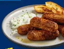 Lidl Grillmeister Cevapcici XXL Angebot