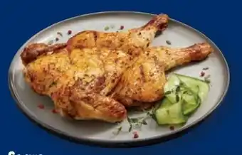 Lidl Sagra Junges Hühnchen Angebot