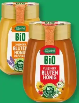 Lidl Maribel Bio-Blütenhonig Angebot