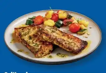 Lidl Grillmeister Putenbrustschnitzel Angebot