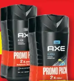 Lidl Axe Dusche Angebot
