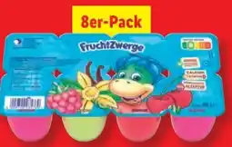 Lidl Danone Fruchtzwerge Joghurt Angebot