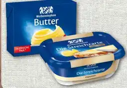 nahkauf Weihenstephan Butter Angebot