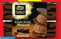 Lidl Nestlé Gold Knackige Mousse Schokolade Angebot