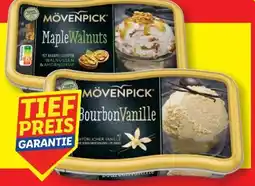 Lidl Mövenpick Eis Angebot