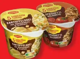 Lidl Maggi 5 Minuten Terrine Kartoffelbrei Angebot