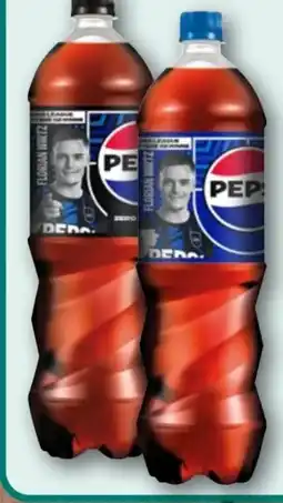 nahkauf Pepsi Cola Angebot