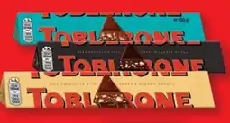 Lidl Toblerone Gold Angebot