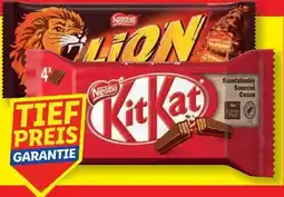 Lidl Nestlé KitKat Angebot