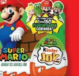 Lidl Ferrero Kinder Joy Ei Angebot