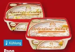Lidl Popp Salate Angebot