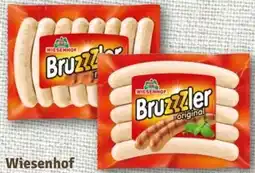 nahkauf Wiesenhof Bruzzzler minis Angebot