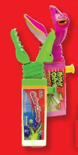 Lidl Kidsmania Candy Angebot