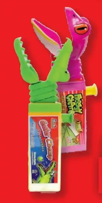 Lidl Kidsmania Candy Angebot