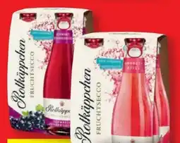 Lidl Rotkäppchen Fruchtsecco Angebot