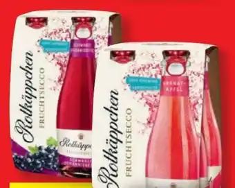 Lidl Rotkäppchen Fruchtsecco Angebot