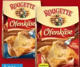 Lidl Rougette Ofenkäse Angebot