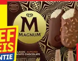 Lidl Langnese Magnum Classic Angebot