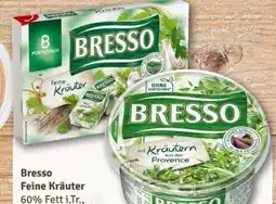 nahkauf Bresso Feine Kräuter Angebot