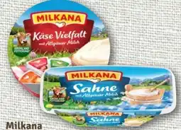 nahkauf Milkana Frischeschale Sahne Angebot
