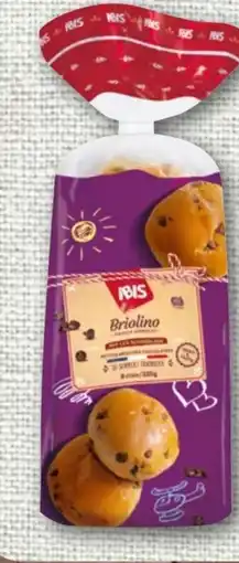 nahkauf Ibis Briolino Angebot