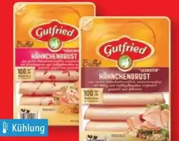 Lidl Gutfried Hähnchenbrust Buffet Angebot