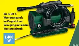 Lidl PARKSIDE Hochdruckreiniger Angebot