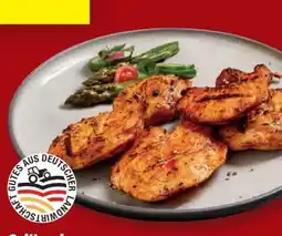 Lidl Grillmeister Hähnchen Mini-Steaks Angebot