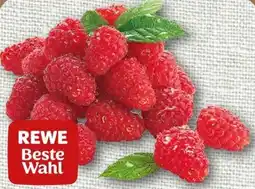 nahkauf Rewe Beste Wahl Frische Himbeeren Angebot