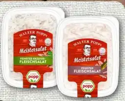 nahkauf Popp Feinster Fleischsalat Angebot